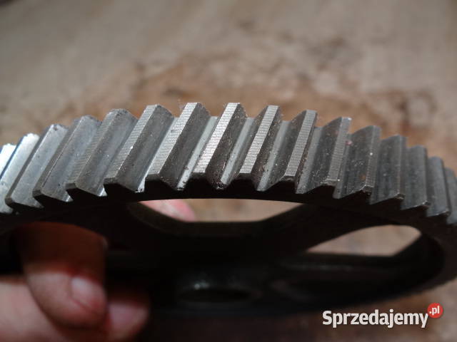 koło zębate przeniesienie napędu MZ 250 org DDR Żary