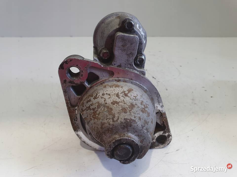 ROZRUSZNIK Opel Combo C 17 CDTI ROZRUSZNIK lubelskie Chełm