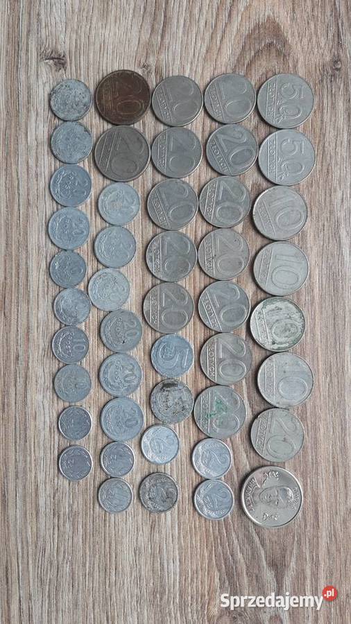 STARE MONETY BANKNOTY ŻETONY Pozostałe Końskie sprzedam