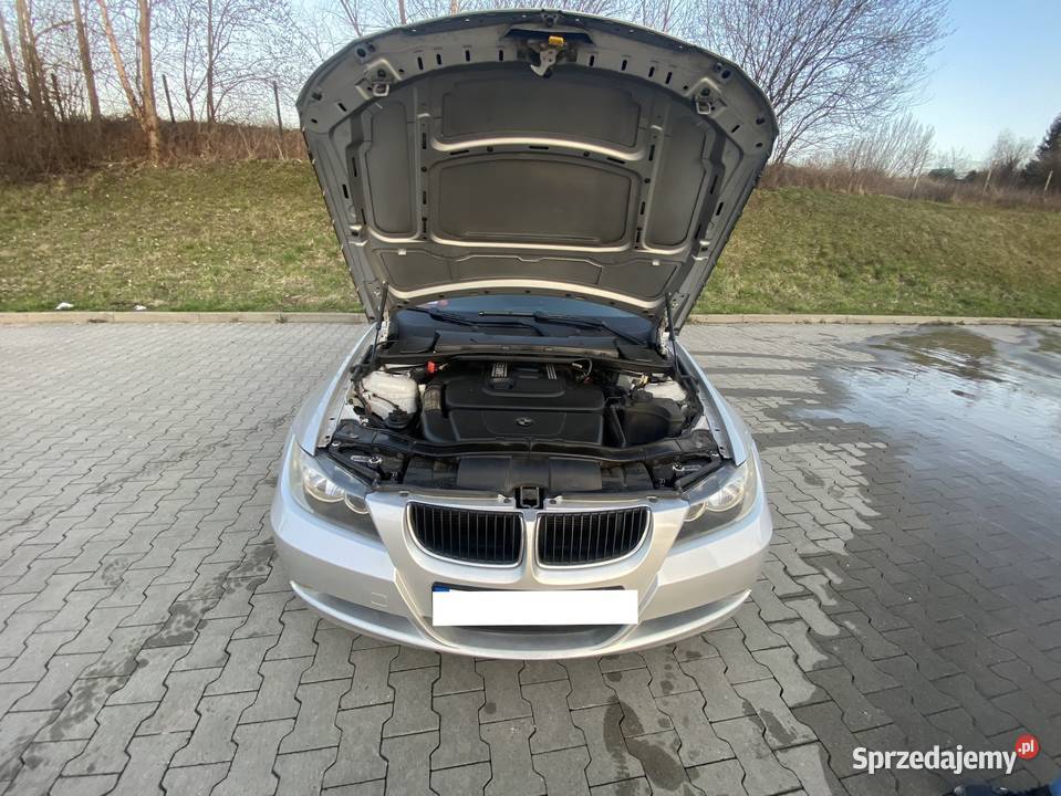 Bmw seria 3 e90 320D BMW