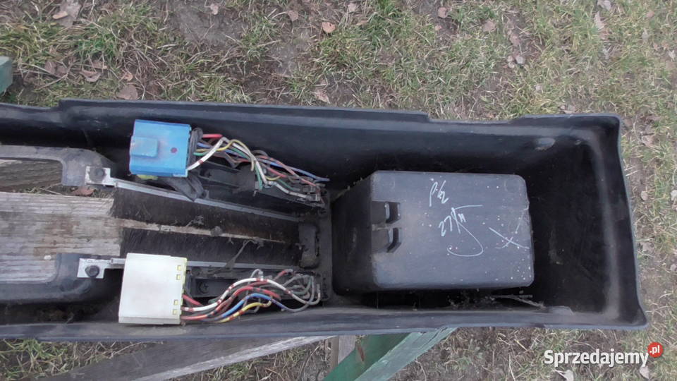 Nissan Primera P10 osobowe