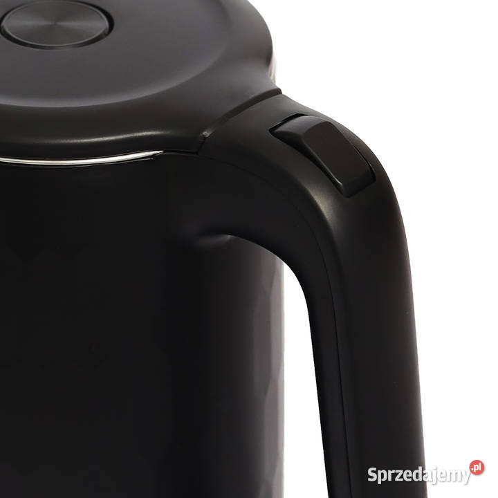 Czajnik elektryczny bezprzewodowy turystyczny wielkopolskie Poznań