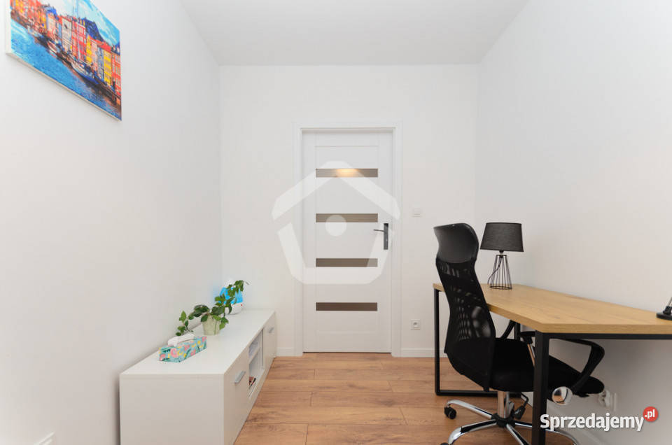 Mieszkanie 3 pokojowe w nowym budownictwie sprzedam