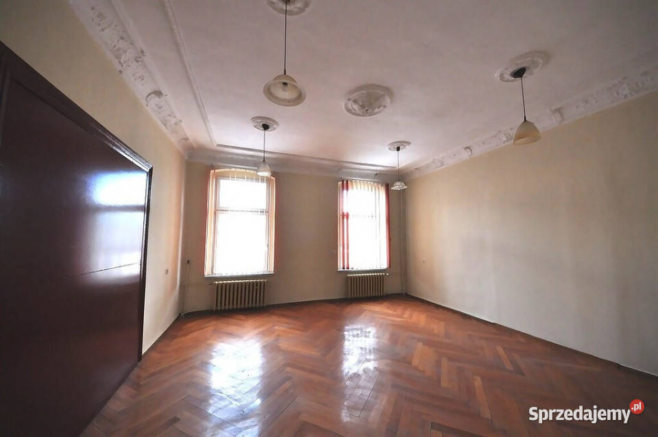 Do wynajęcia lokal biurowy 250 m2 w Centrum 250m2