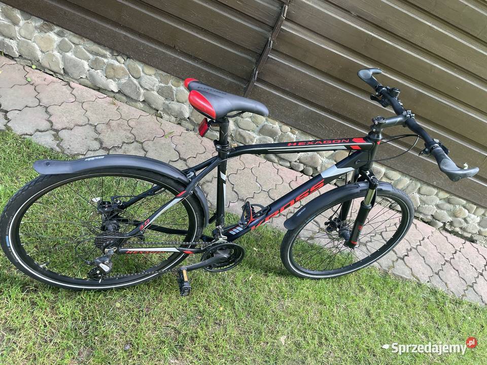 Kross Hexagon 30 Myślenice