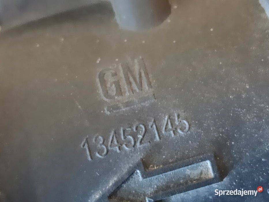 Opel Corsa E 14 Przepływomierz Powietrza Pleszew