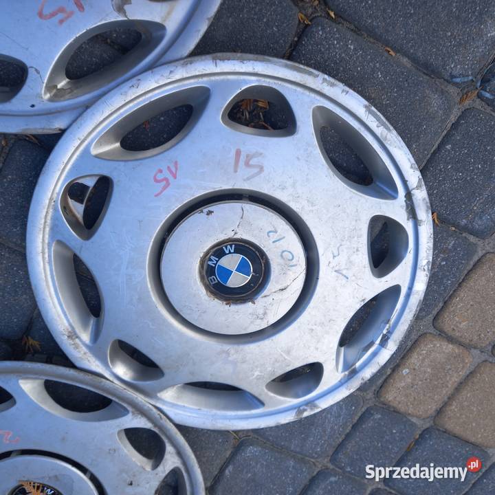 kołpak kołpaki bmw 15 Józefów sprzedam