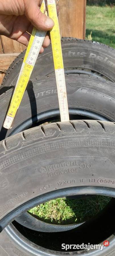 Felgi aluminiowe 16 Kock