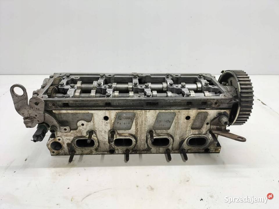 GŁOWICA KOMPLETNA R03L103373J 20 TDI VW osobowe