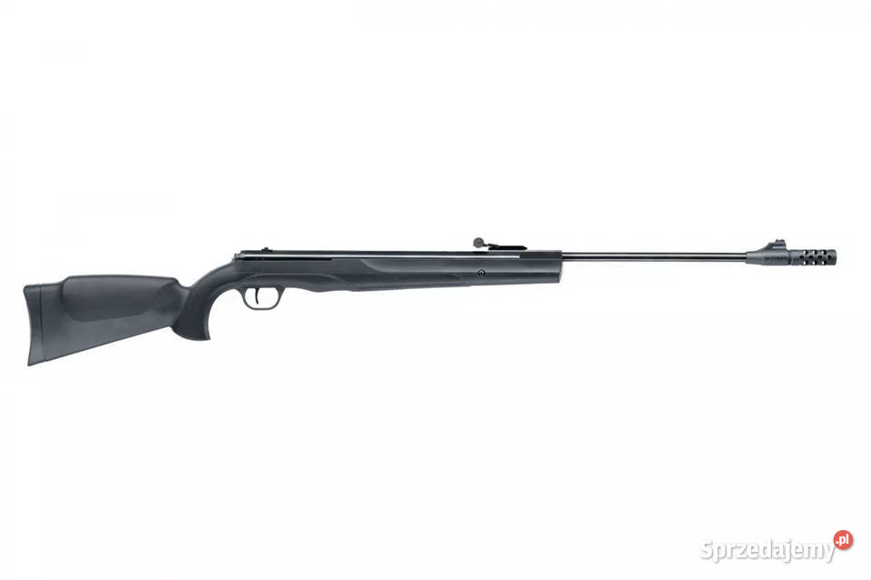 Wiatrówka Ruger Air Scout Magnum cal45mm Ruda Śląska