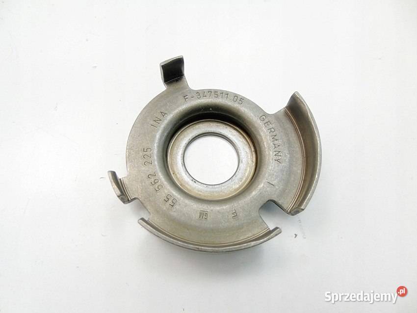 Koło impulsowe wałka 14 B Meriva B Corsa D Adam Sosnowiec