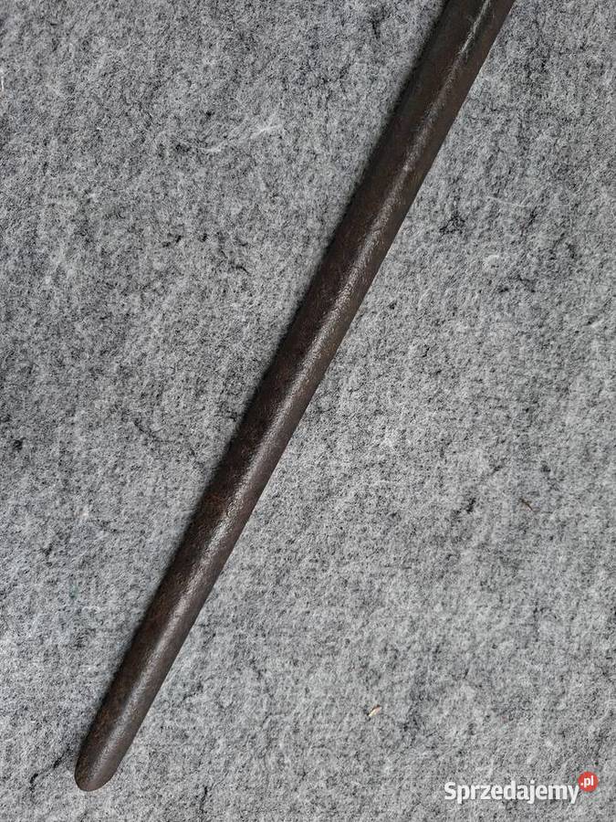 Pochwa do bagnet tulejowy Us Army XIX w