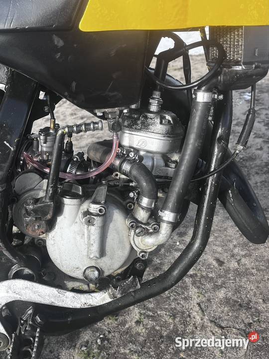 Beta RK6 unikat transport 100 sprawne