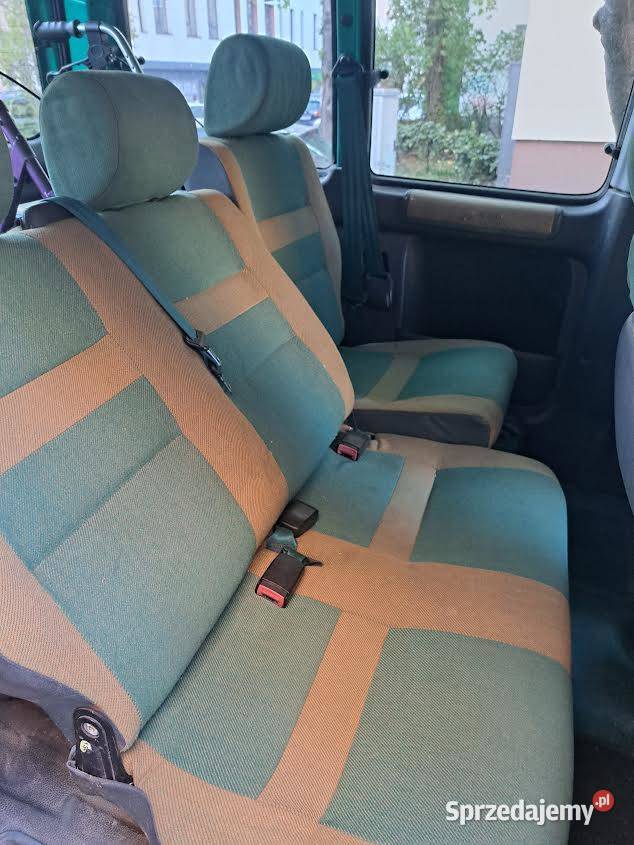 BERLINGO 14 LPG KLIMA195 mazowieckie Warszawa