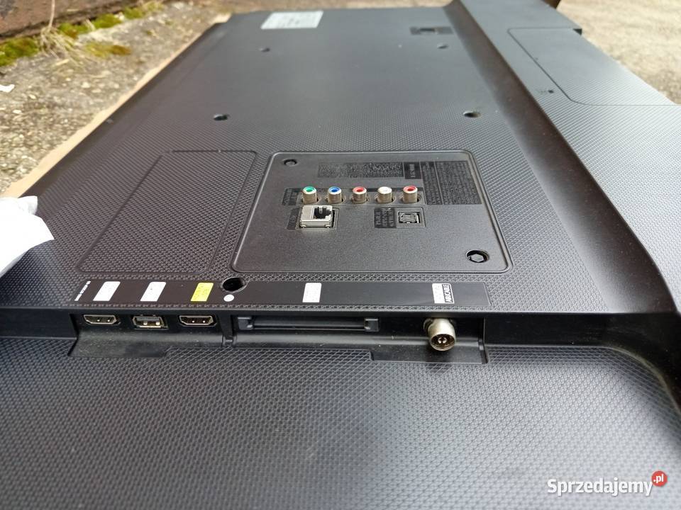 Sprzedam telewizor Samsung Smart 3242 całe Chorzów