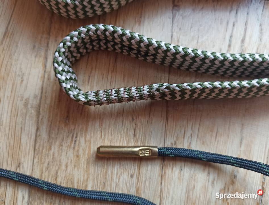Wycior sznur boresnake 65mm 25 264 bore cleaner