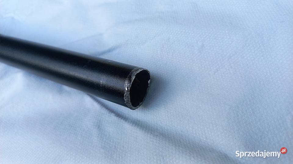 Kierownica Rowerowa Cube 685 mm 318 mm Rower Wołów