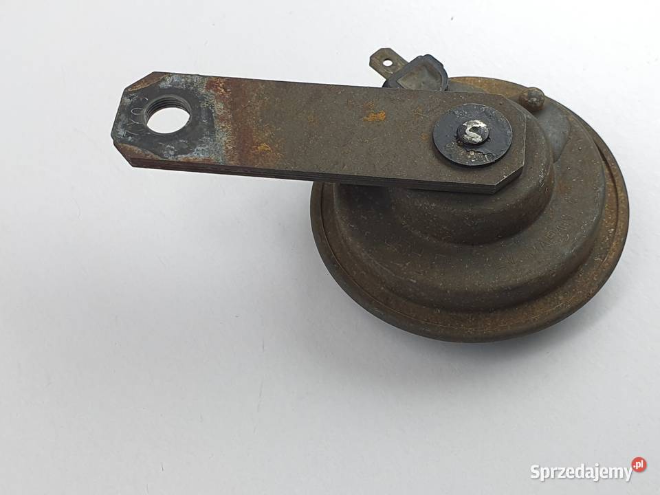 Klakson Sygnal Honda Trx 500 Foreman Łódź sprzedam