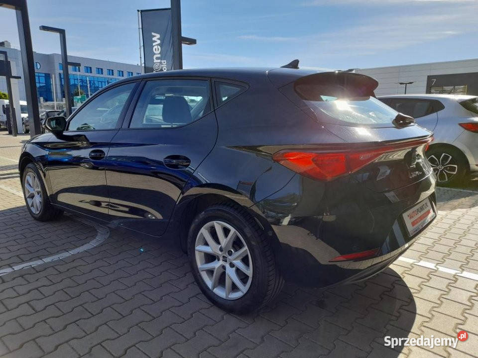 SEAT Leon 2021r 2 kpl opon Warszawa sprzedam