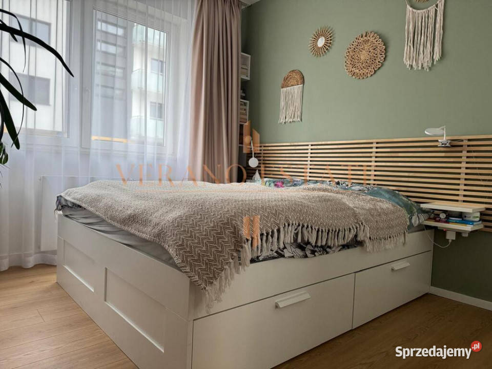 sprzedaży mieszkania Pruszków 4449m2 2pokojowe Liczba pokoi 2