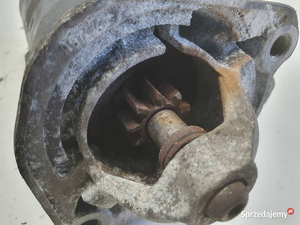 ROZRUSZNIK Volvo S60 V70 II 20 T R52179 osobowe Rudka