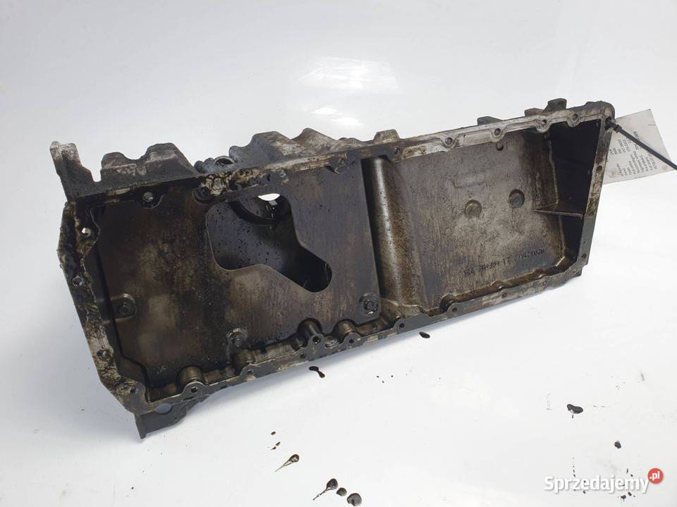 MISA OLEJOWA BMW E60 7793495 osobowe