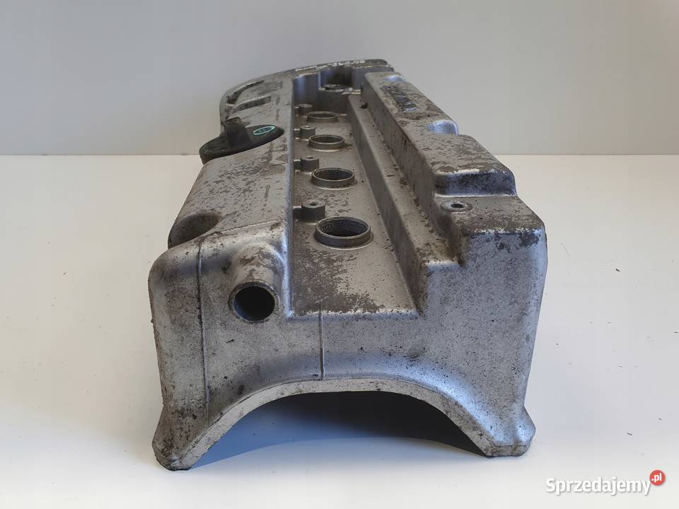 Honda Accord VII 20 VTEC POKRYWA ZAWORÓW lubelskie Chełm