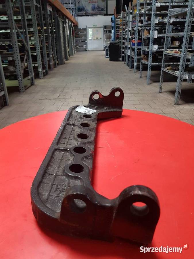 407605025 Belka poprzeczna ciągnik MTZ BELARUS Sulechów