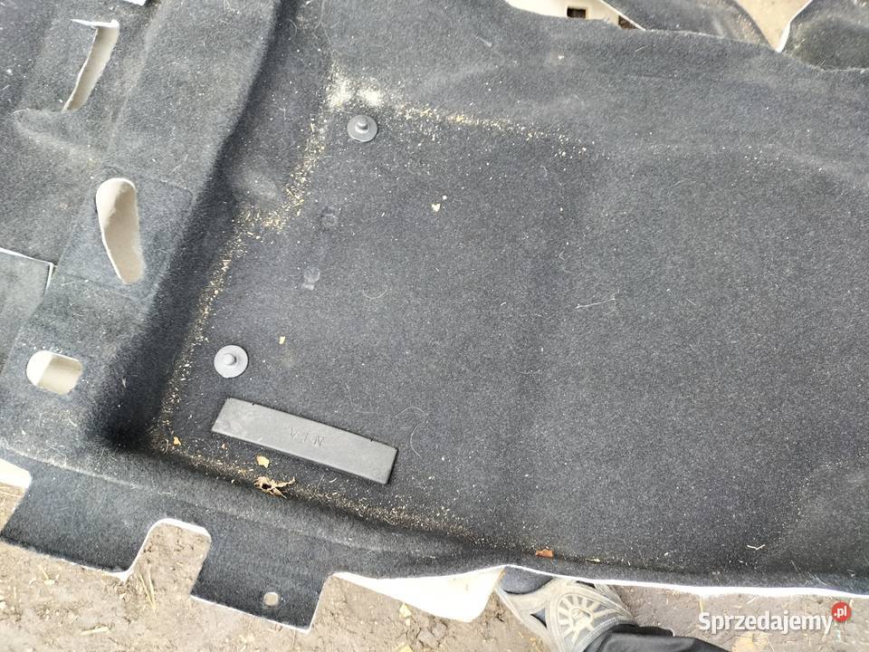 Mazda CX5 KF 20172024 DYWAN WYKŁADZINA osobowe Kamień-Kolonia