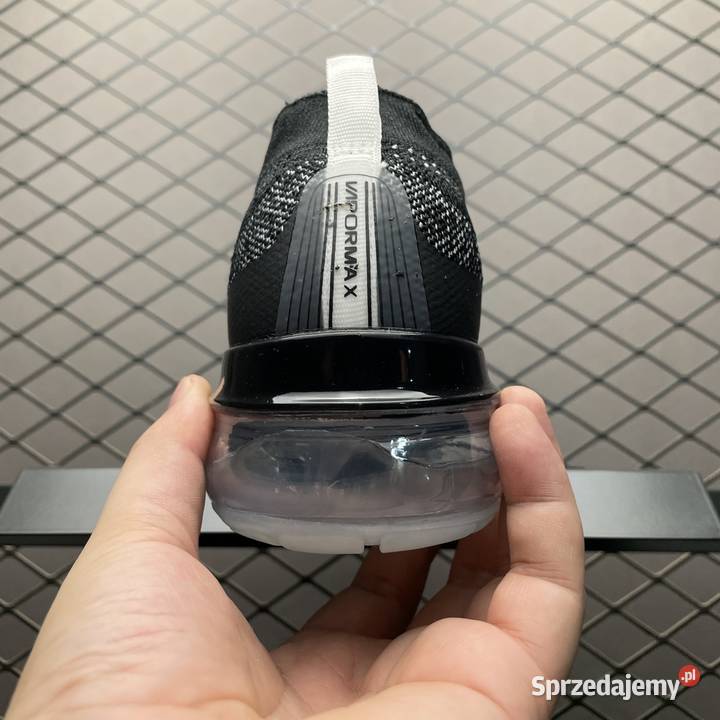 Nike Vapormax rozmiary 40 do 46 Obuwie