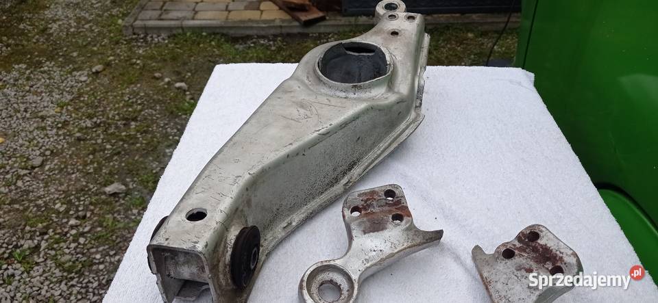 Wahacz Przedni Dolny PrawyLewy VW Bus T3 7984 Starachowice