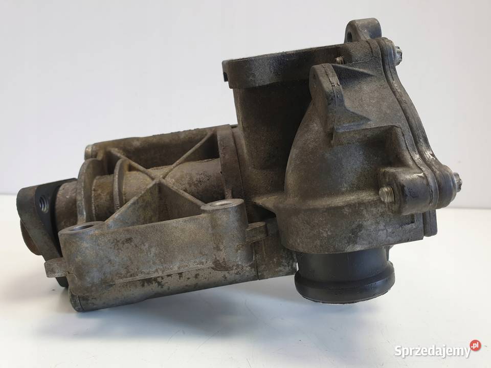 BMW E90 20 i POMPA WSPOMAGANIA osobowe lubelskie