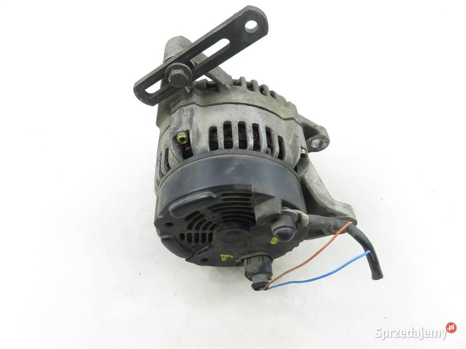ALTERNATOR SKODA FABIA I 14 AZF 047903017