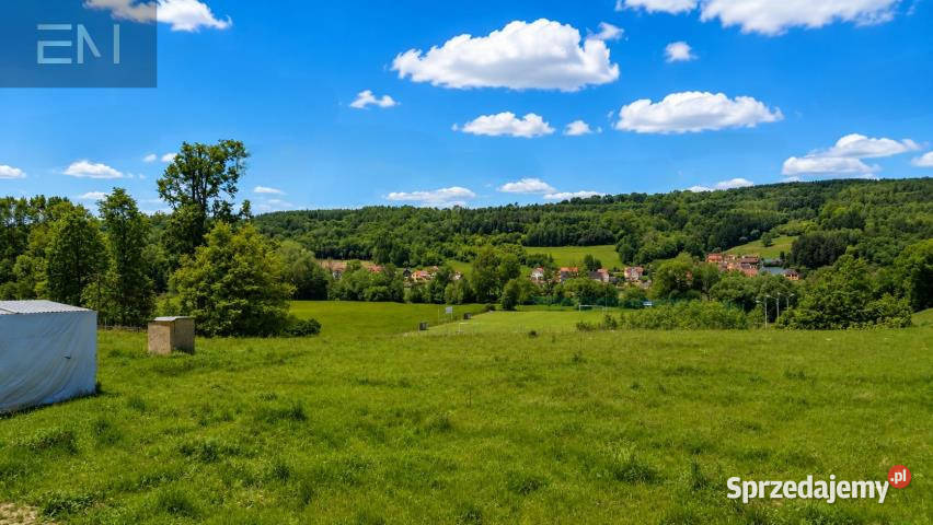 Do sprzedaży grunt Godowa 1350m2 sprzedam
