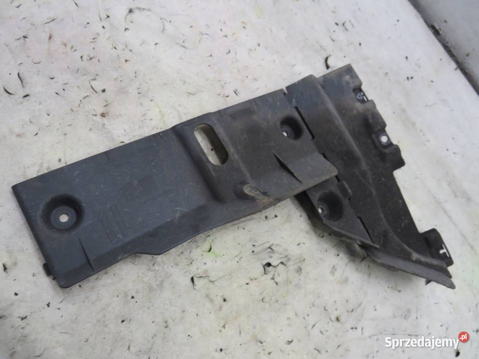 OSŁONA PODWOZIA LEWY TYŁ QASHQAI J10 sprzedam