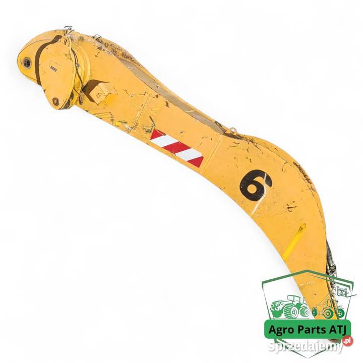 Ramie Maszt 94040820 Liebherr LH 35M Litronic Ciechanowiec sprzedam