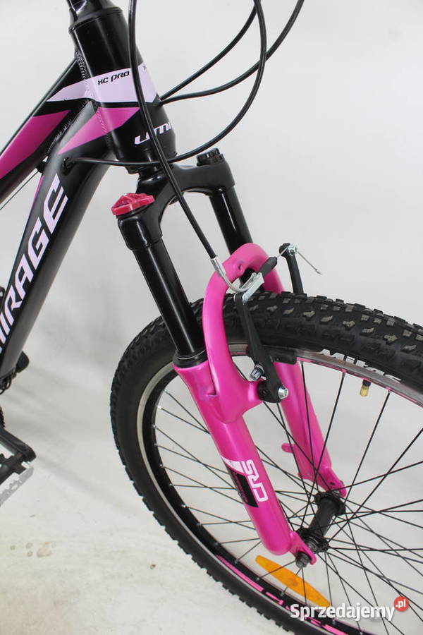 ALUMINIOWY rower mtb UMIT 21 Biegów koła 26 Rowery dolnośląskie Milicz sprzedam