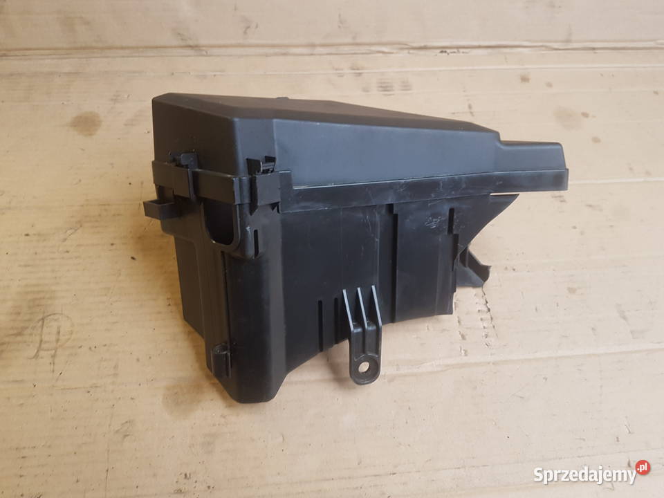 Subaru Forester 3 SH obudowa skrzynka osobowe sprzedam