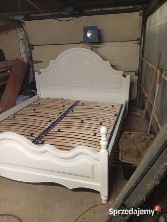 Sprzedam łóżko Bochnia sprzedam