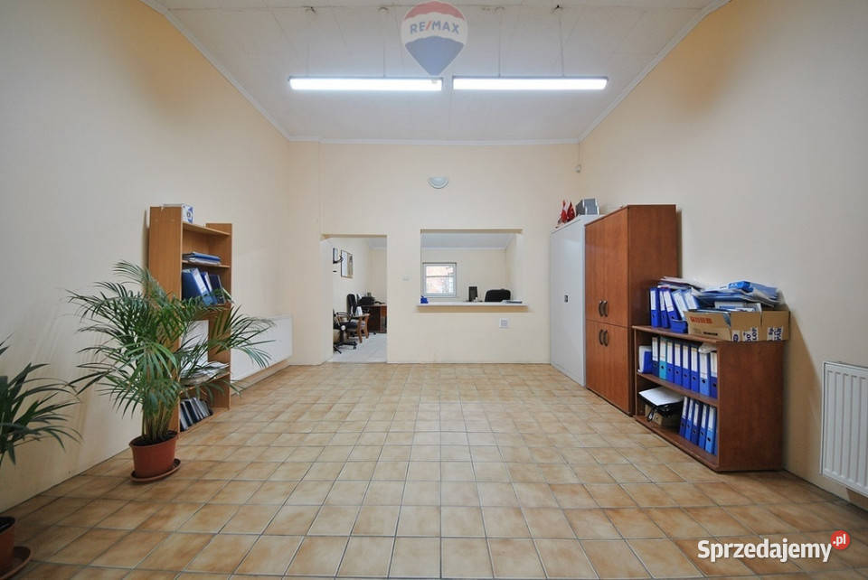 SPRZEDAM HALE PRODUKCYJNOMAGAZYNOWA BIELSKOBIAŁA Sprzedaż Bielsko-Biała