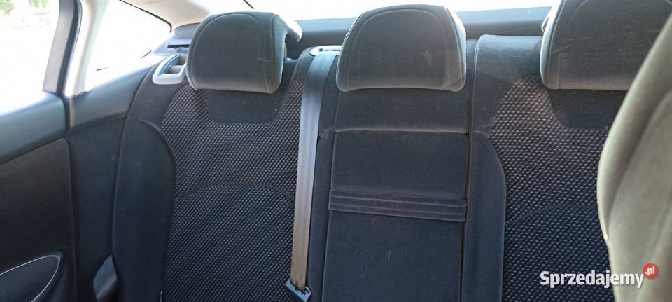 Oszczędny diesel sedan komfortowy tani w 295km C5 Kolbuszowa Dolna