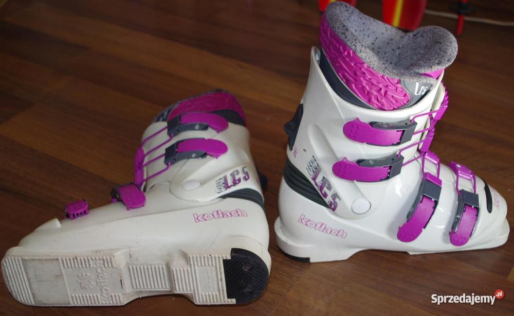 Buty Koflach 24255 Żywiec