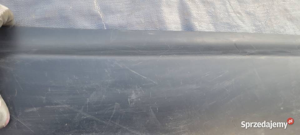 LISTWA DRZWI LEWY PRZOD NISSAN QASHQAI I J listwy boczne