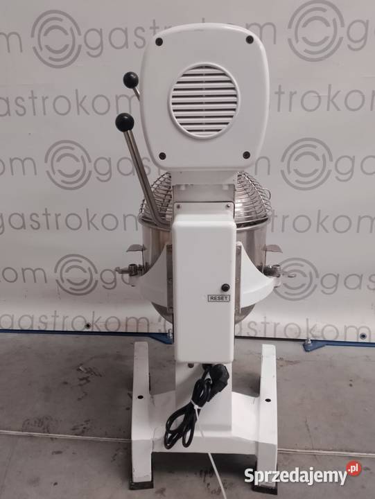 Mikser planetarny Hendi 222843 Wrocław