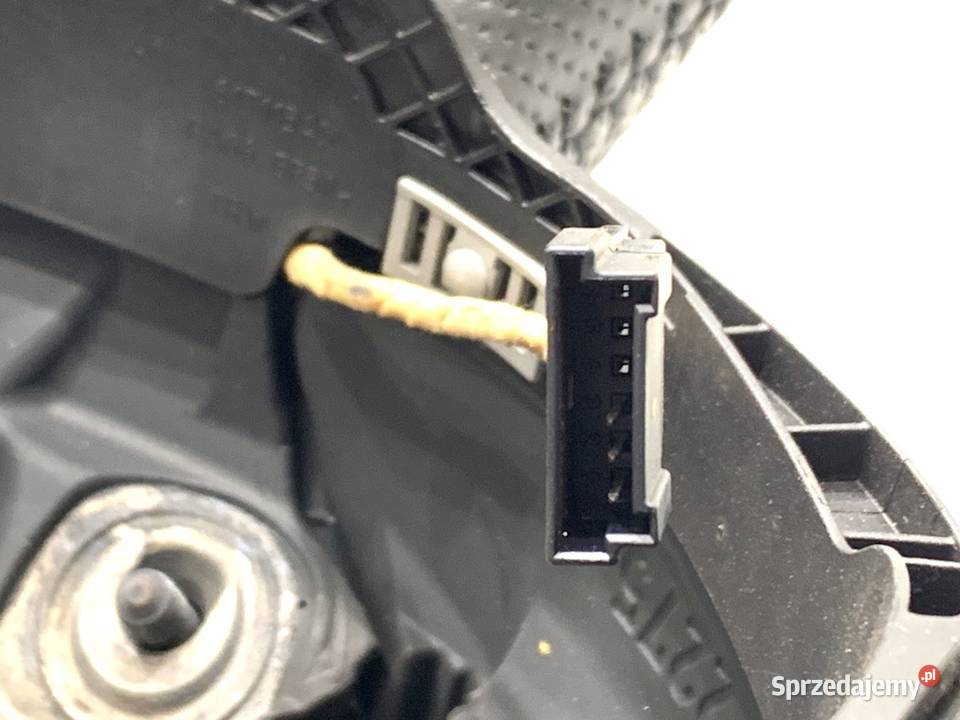 KIEROWNICA SLINE AUDI A5 8T 8K0419091BB 0717 osobowe Kierownice