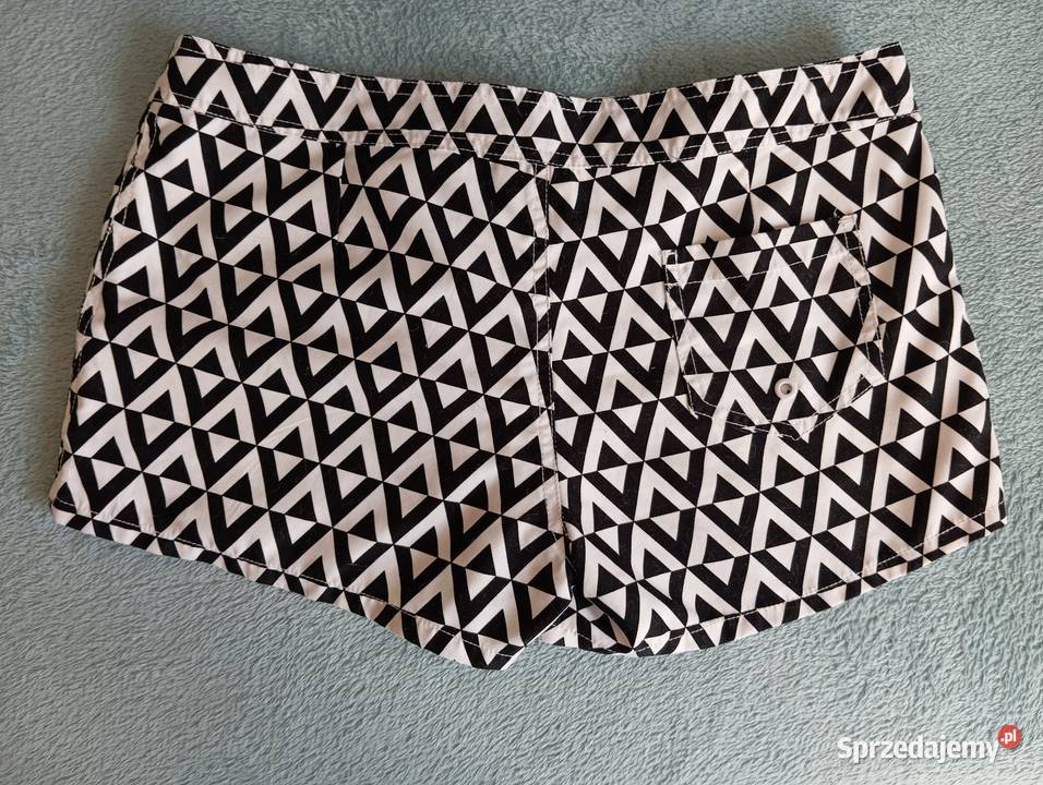 Szorty KĄPIELOWE M Aqua Wave