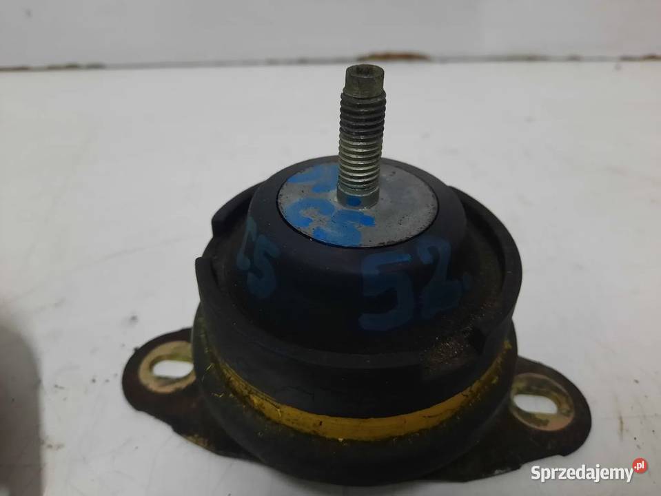 CITROEN C5 0104 HB 20B 16V KURTYNA POWIETRZNA Włoszczowa sprzedam