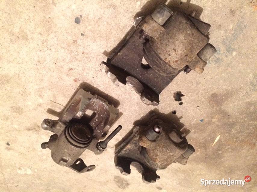 Zacisk HamulcaPrzódTył Seat Leon 1 Toledo 2 lubelskie Lublin