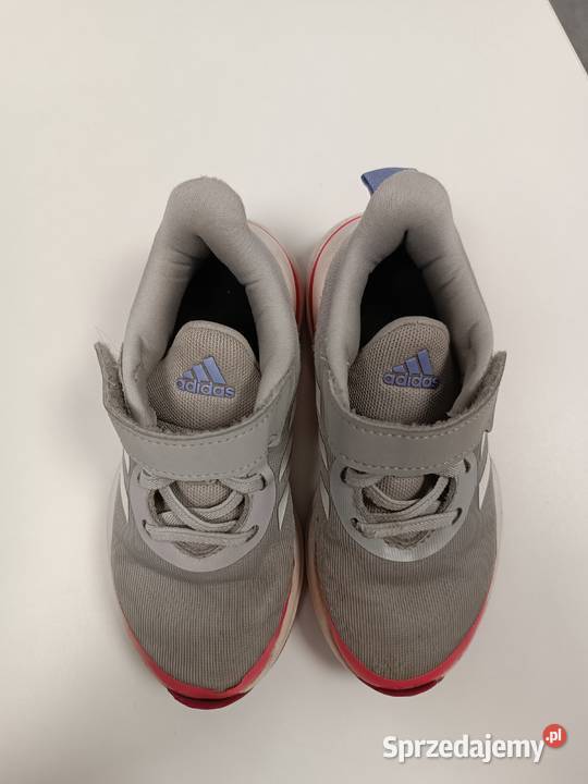 buty dziewczynki ADIDAS oryginalne 28 165 Łódź sprzedam