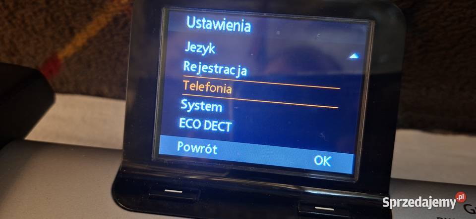 Gigaset DX800A all in one Telefon Hybrydowy Telefony i Akcesoria Zielona Góra